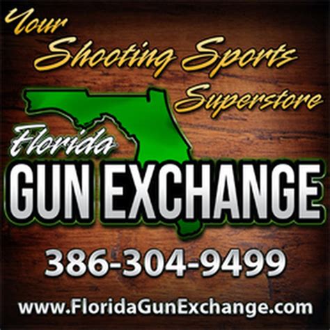 Florida Gun Exchange - YouTube