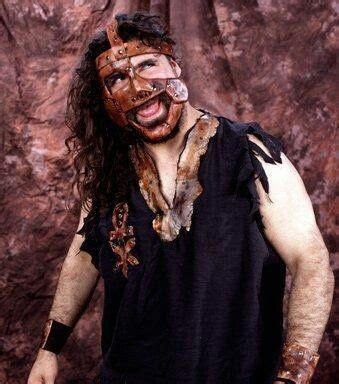 Mick foley mankind | Mick foley, Mankind wwe, Vince mcmahon