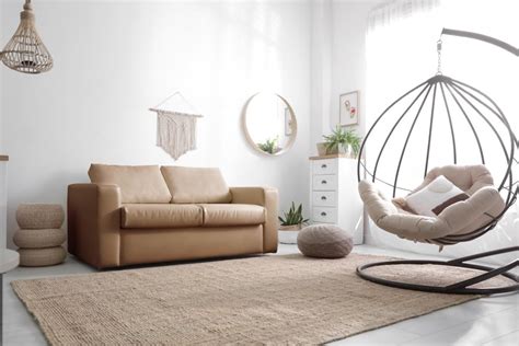 Swing Chair Living Room Ideas | www.resnooze.com