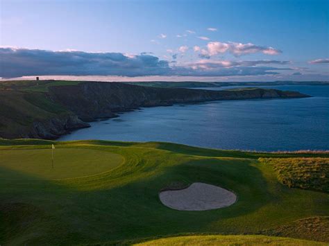 Old Head Golf Links (Kinsale, Co. Cork) | GolfCourseGurus