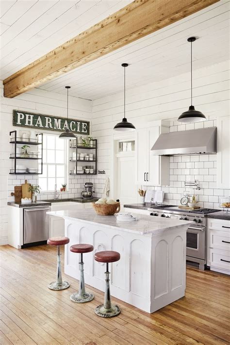 Joanna Gaines Opens the Door to Her Dreamy Family Farmhouse | Joanna ...