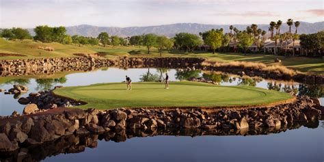 La Quinta Resort & Club And PGA West | Golfweek