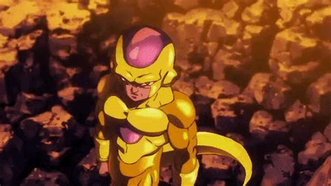 Black Frieza Gif - IceGif