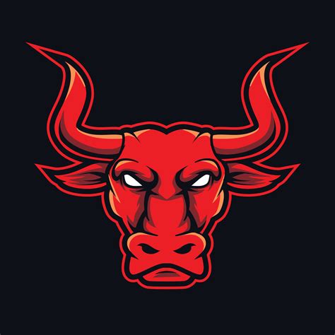 Angry Red Bull