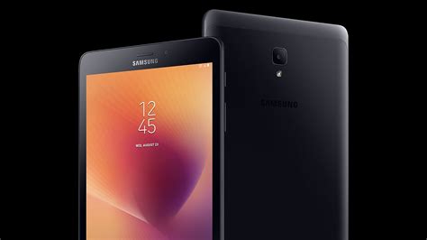 Samsung Galaxy Tab A 8.0 Screen Specifications • SizeScreens.com