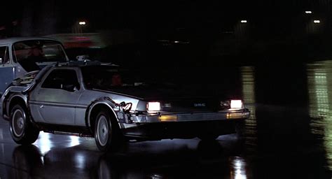 Back to the Future (1985)