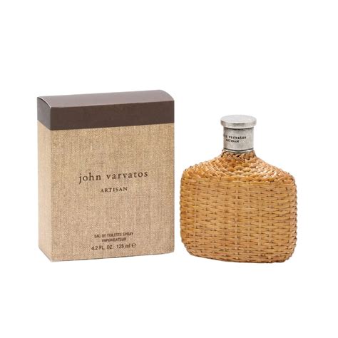 JOHN VARVATOS ARTISAN EDT – LUXE & CO