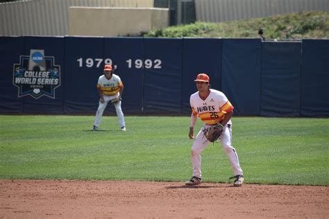 Pepperdine Baseball Seeks to Improve Through Experience and Depth - Pepperdine Graphic