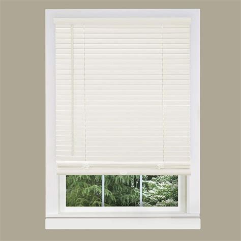 Blinds In Glass Door Insert in 2020 | Cordless blinds, Vinyl mini ...