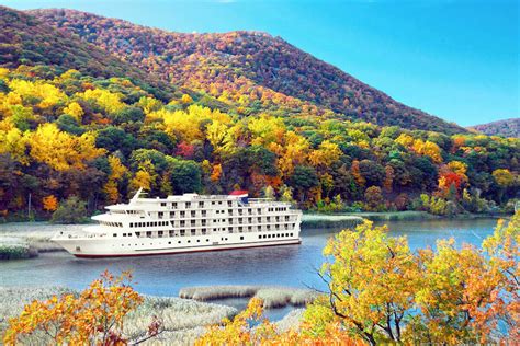 Hudson River Fall Foliage Cruises 2024 - Karry Marylee