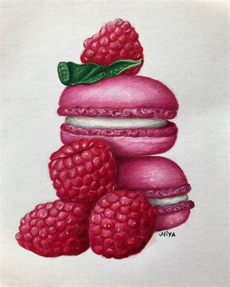 Design Stack: A Blog about Art, Design and Architecture: Food Art and more Pencil Drawings