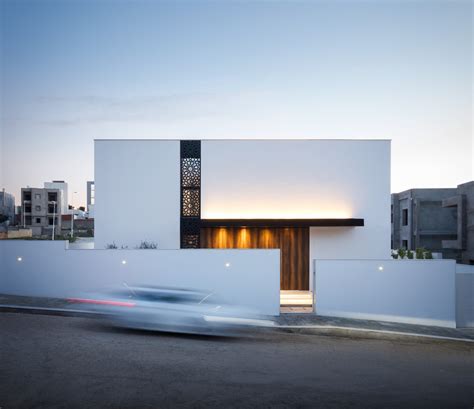 Villa Z / ARK-architecture | ArchDaily