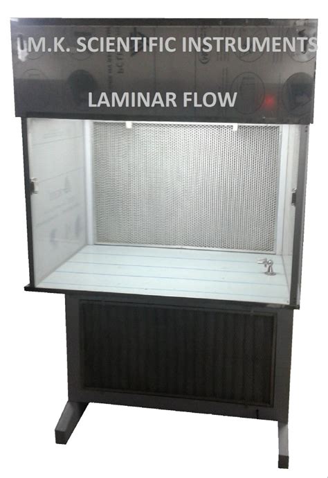 LAMINAR AIR FLOW CABINET (VERTICAL) - 159 -A, For Industrial at Rs ...