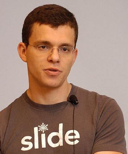 Max Levchin Biography, Max Levchin's Famous Quotes - Sualci Quotes 2019