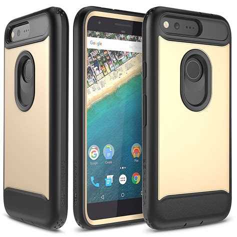 Top 10 Best Google Pixel & Pixel XL Phone Cases | Heavy.com