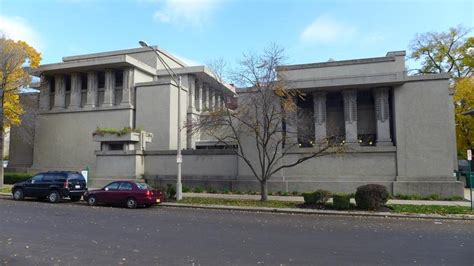 Unity Temple: A Special Mention | World Monuments Fund