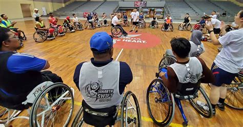 Wheelchair Athletes Worldwide | LivAbility Magazine