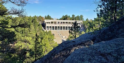 Mount Rushmore — Black Hills Hiking, Biking, and More