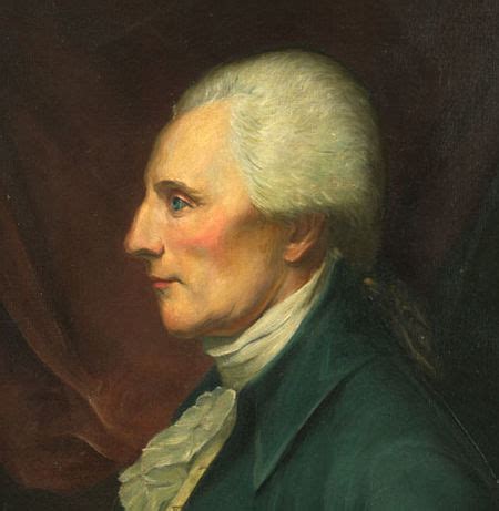 Can You Identify These 15 American Founding Fathers By Their Portraits ...