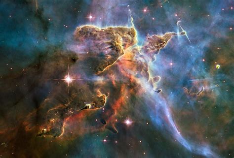 What are Nebulae and How They Form?