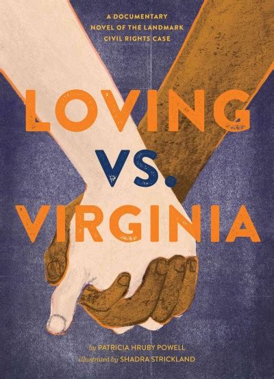 Loving vs Virginia