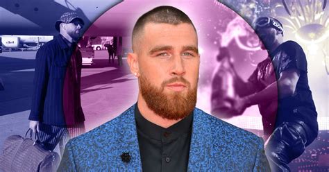 Everything Catching Kelce Revealed About What Travis Is Like As A Boyfriend