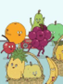 Fruits GIFs | Tenor