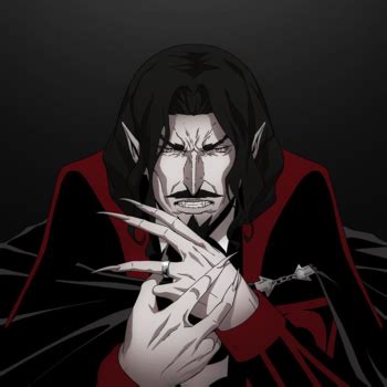 Castlevania Dracula