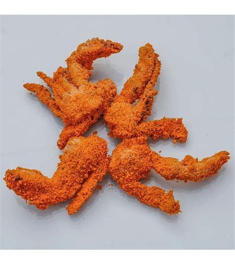 Buy Soft Shell Crab Tempura at Best Price in Bangladesh | Othoba.com