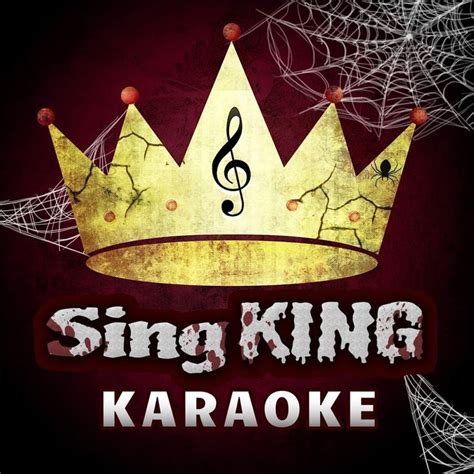 Sing King Karaoke | Karaoke, Singing, King