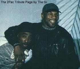 Tupac and Mike Tyson Documentary ~ The Fresh Buzzz