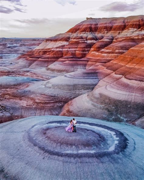 15 Stunning Utah Photography Locations | The Next Trip