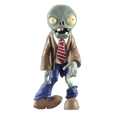 Plants Vs. Zombies Exploding Zombie Action Figure - Walmart.com - Walmart.com