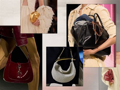 These 7 Handbag Trends Are Already Defining 2024 Fashion | Who What Wear