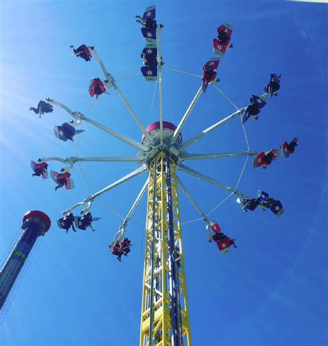 NewsPlusNotes: Canada's Wonderland Previews New Rides Before Season Opener