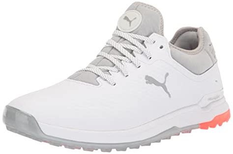 Best Puma Golf Spikeless Shoes