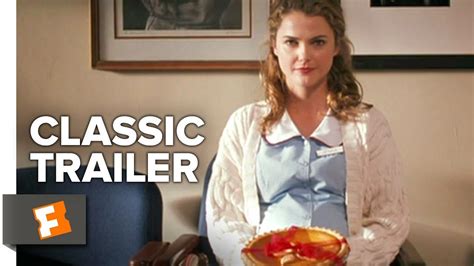 Waitress (2007) Trailer #1 | Movieclips Classic Trailers | Classic trailers, Waitress 2007, Waitress