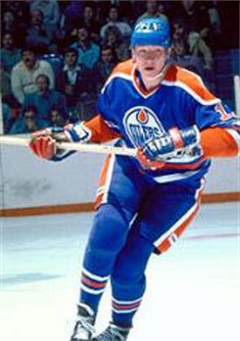 Edmonton Oilers Legends: Jari Kurri