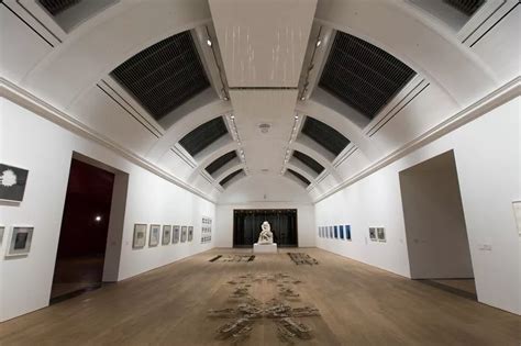 Whitworth Art Gallery wins coveted North West Building of the Year at architects' awards ...