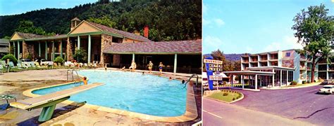 Riverside Motor Lodge Gatlinburg in the Smokies TN | Flickr