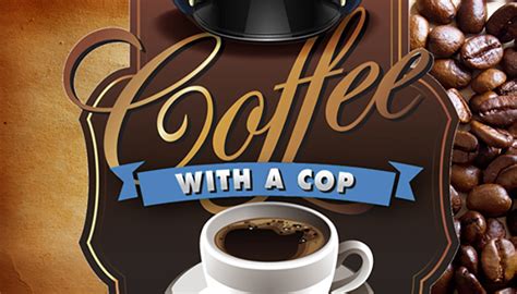 North Grand River Baptist Association to host "Coffee With a Cop"