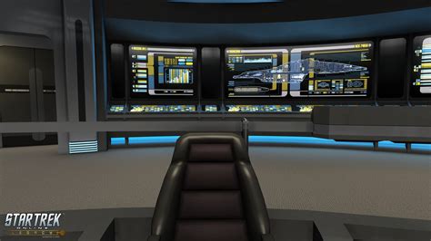 Star Trek Bridge Wallpapers and Backgrounds 4K, HD, Dual Screen