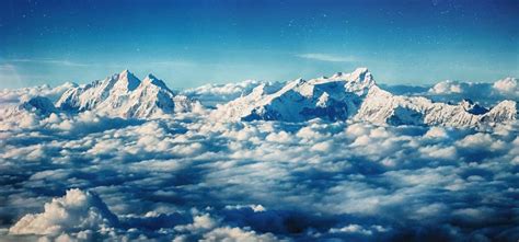 7 little known facts about Himalayas