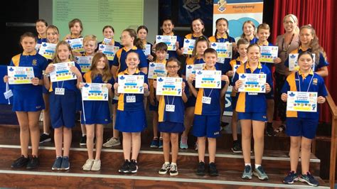 Southeast QLD school captains reveal plans for 2021 | Full list