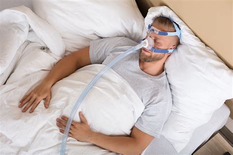 How Long Do You Have to Use CPAP?