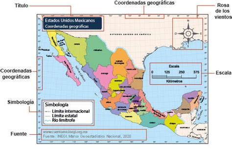 febrero 2023 ~ Aprendemos geografía con TICS :)