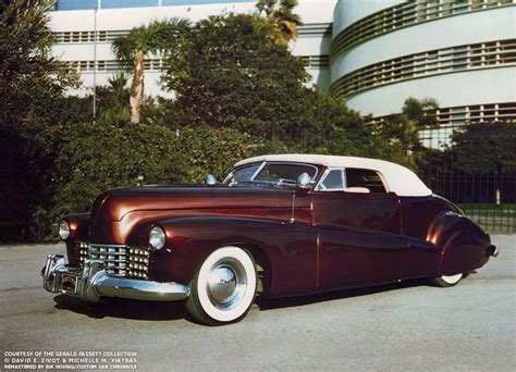 Barris Kustom Shop Archives - Custom Car ChronicleCustom Car Chronicle in 2021 | Custom cars ...