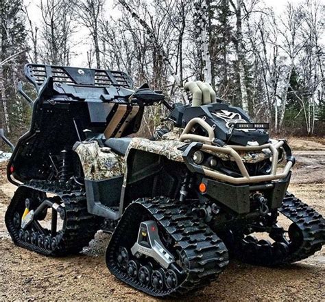 Pin by Joshua J. Cadwell on Four wheelers. | Atv accessories, Atv, 4 ...