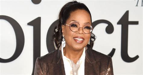 Oprah Winfrey Weighs In On Ozempic: 'That Should Be Your Choice'