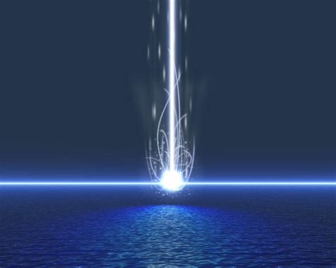 Light Beam by pcguy on DeviantArt